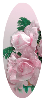 380 D516 063 Orchid Rose